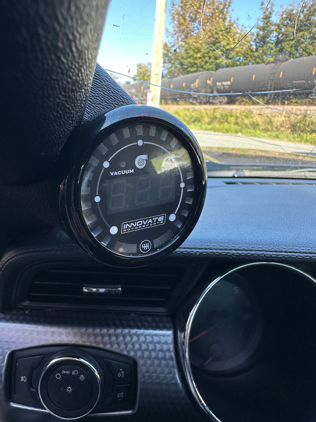 2016 Ford Mustang GT 5.0 – F2512