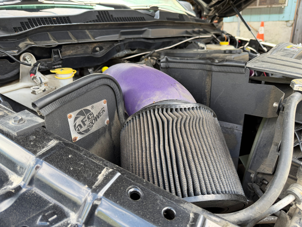 2012 Dodge Ram 3500 Longhorn 6.7 Cummins – D2605