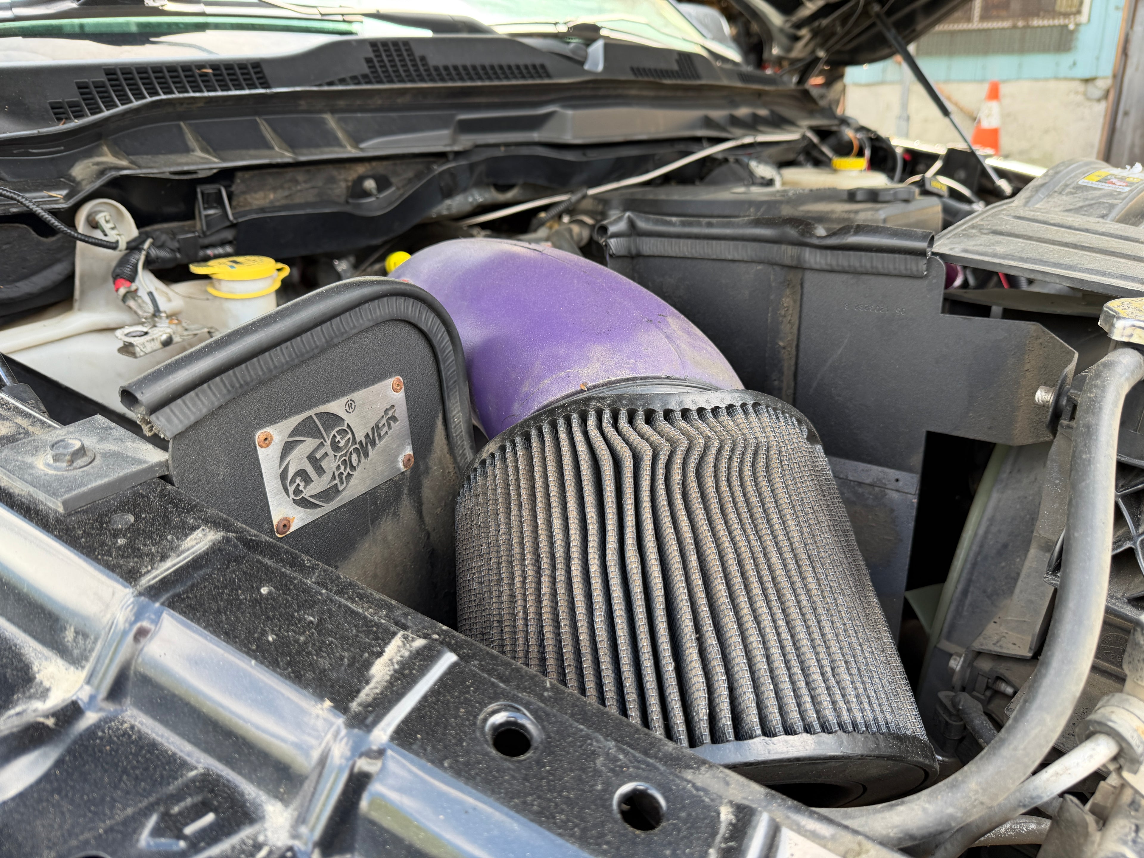 2012 Dodge Ram 3500 Longhorn 6.7 Cummins – D2605