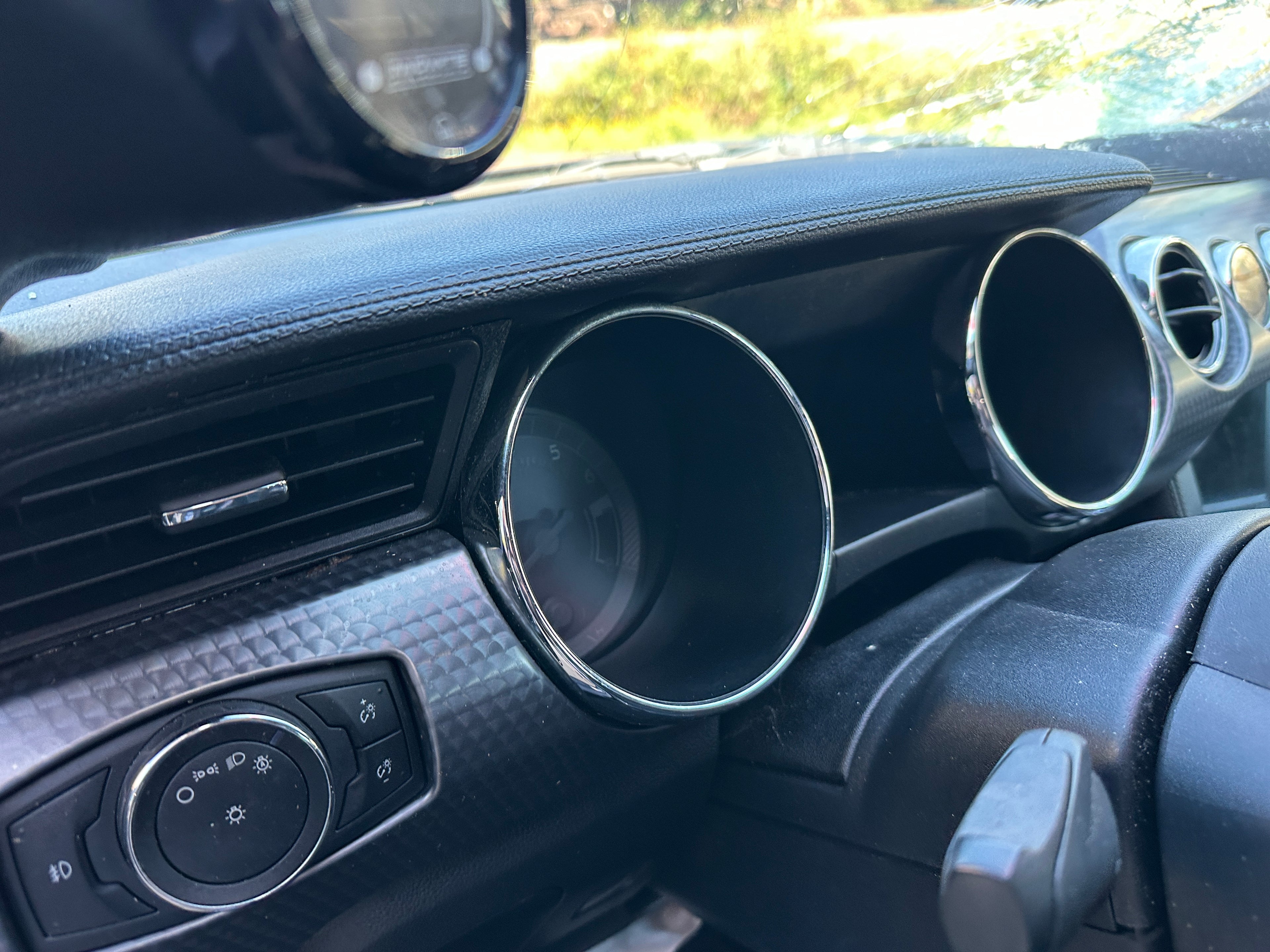 2016 Ford Mustang GT 5.0 – F2512