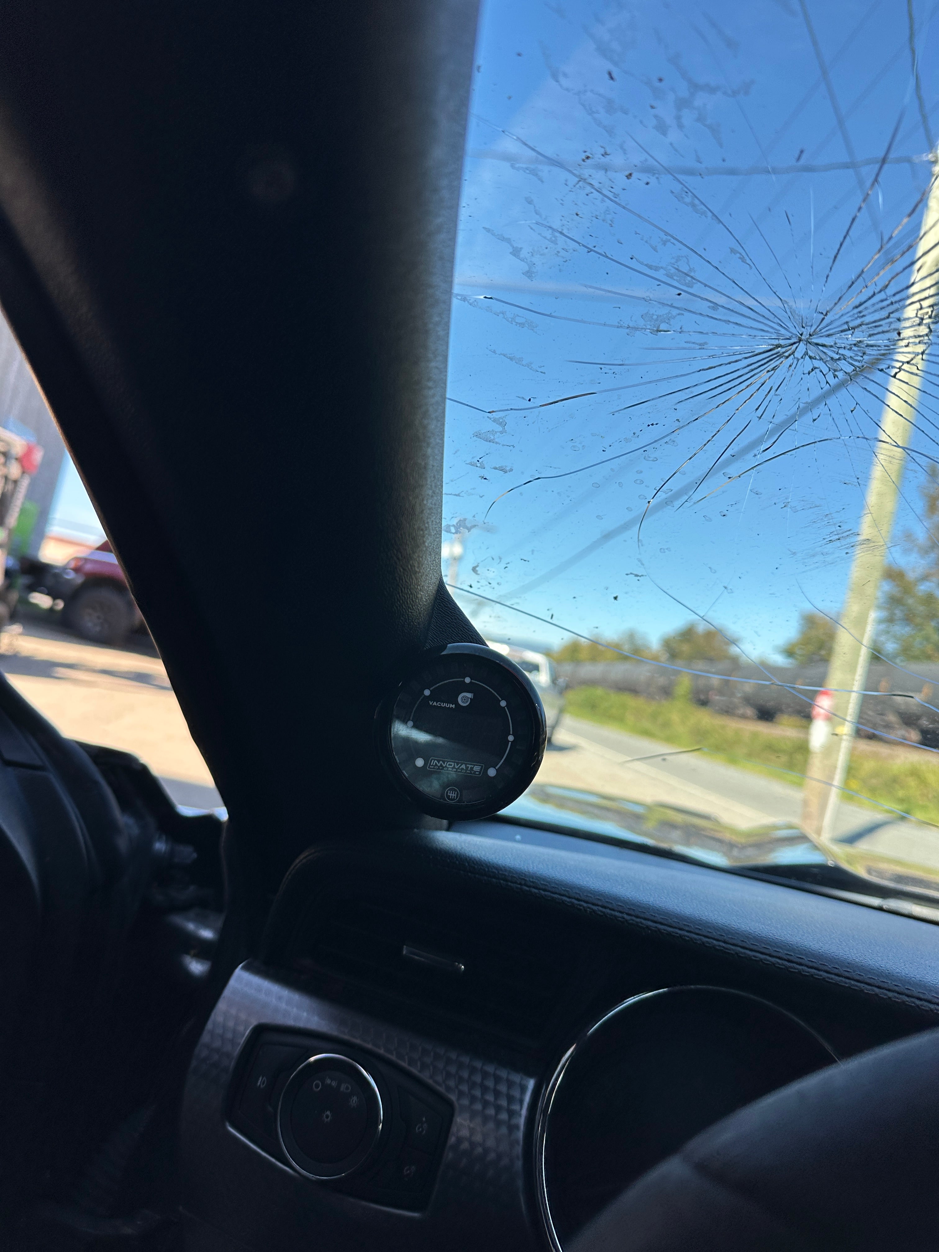 2016 Ford Mustang GT 5.0 – F2512