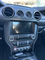 2016 Ford Mustang GT 5.0 – F2512