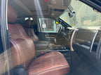 2012 Dodge Ram 3500 Longhorn 6.7 Cummins – D2605
