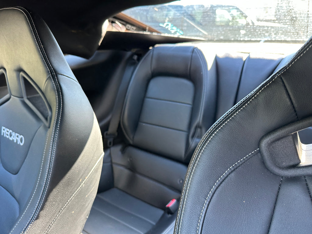 2016 Ford Mustang GT 5.0 – F2512