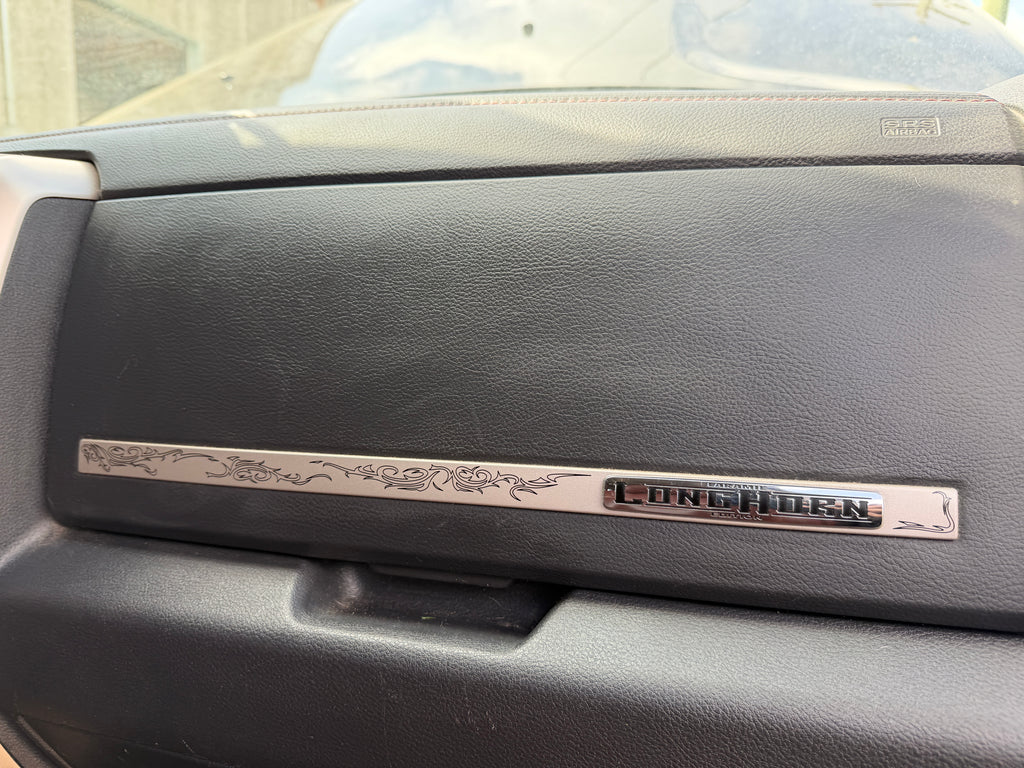 2012 Dodge Ram 3500 Longhorn 6.7 Cummins – D2605