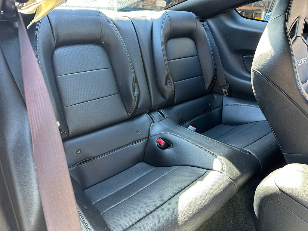 2016 Ford Mustang GT 5.0 – F2512