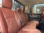 2012 Dodge Ram 3500 Longhorn 6.7 Cummins – D2605