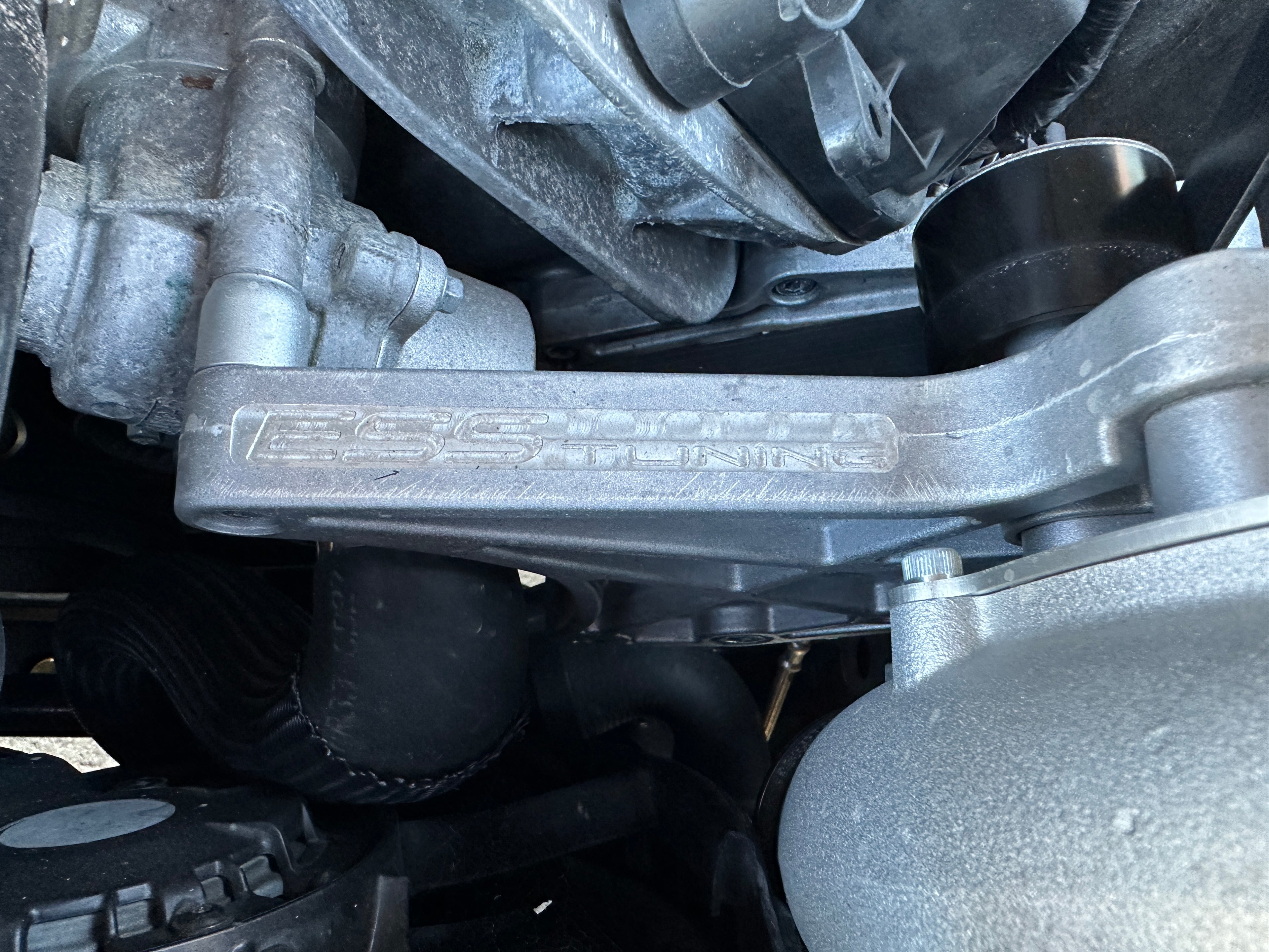 2016 Ford Mustang GT 5.0 – F2512