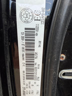 2012 Dodge Ram 3500 Longhorn 6.7 Cummins – D2605