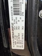 2012 Dodge Ram 3500 Longhorn 6.7 Cummins – D2605
