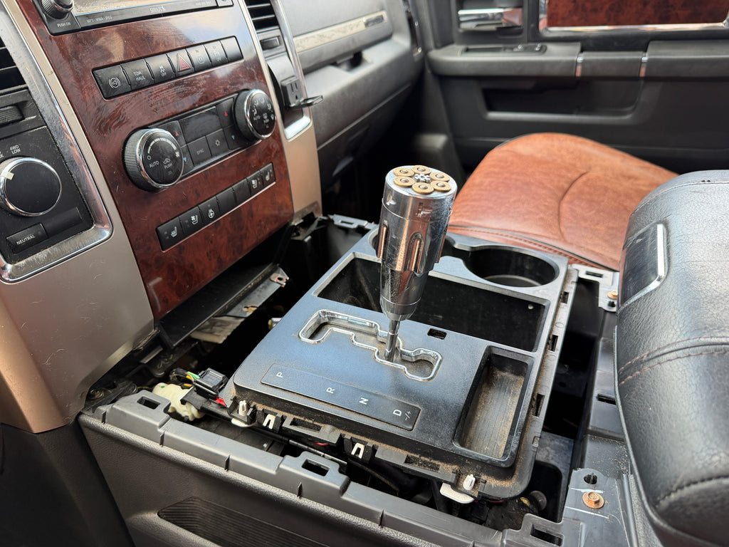 2012 Dodge Ram 3500 Longhorn 6.7 Cummins – D2605