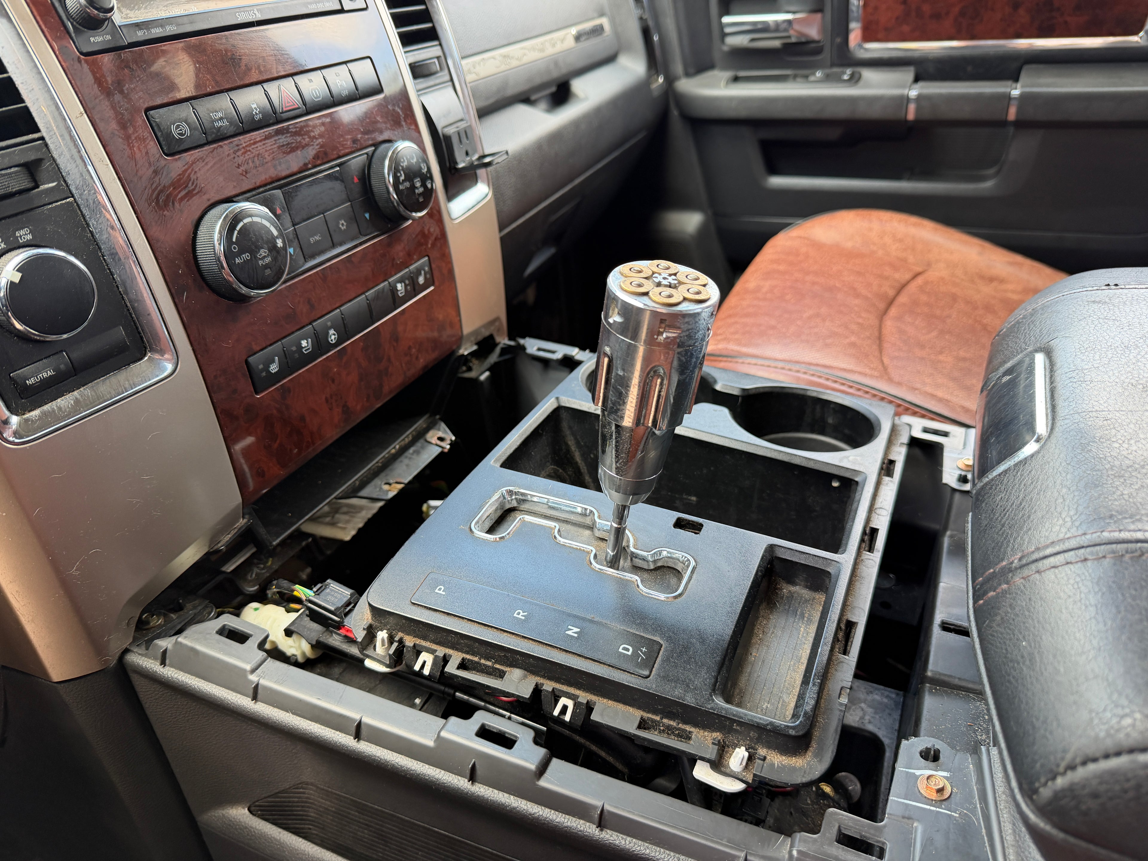 2012 Dodge Ram 3500 Longhorn 6.7 Cummins – D2605