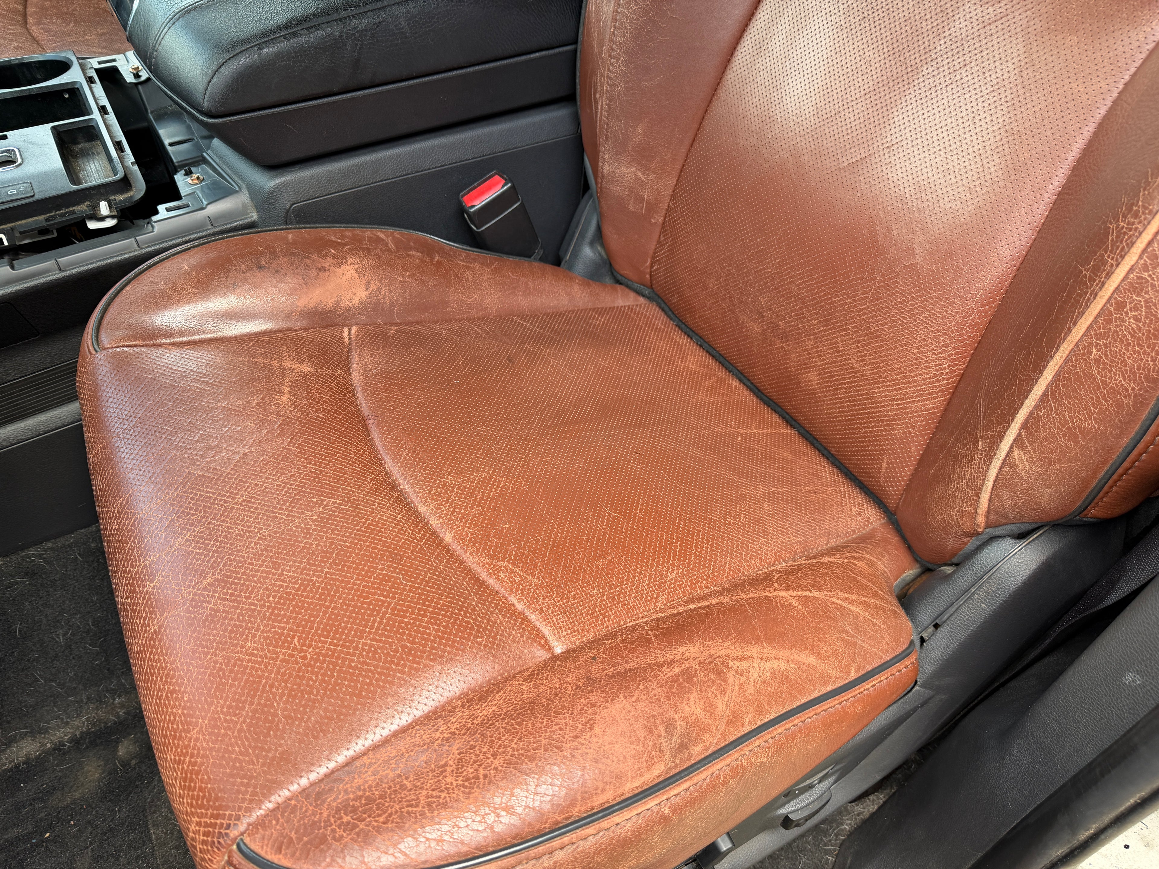 2012 Dodge Ram 3500 Longhorn 6.7 Cummins – D2605