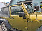 2007 Jeep Wrangler JK Rubicon – J2604