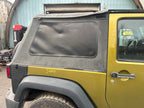 2007 Jeep Wrangler JK Rubicon – J2604