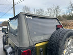 2007 Jeep Wrangler JK Rubicon – J2604