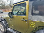 2007 Jeep Wrangler JK Rubicon – J2604
