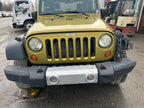 2007 Jeep Wrangler JK Rubicon – J2604