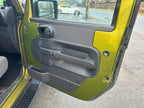 2007 Jeep Wrangler JK Rubicon – J2604