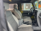 2007 Jeep Wrangler JK Rubicon – J2604