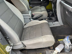 2007 Jeep Wrangler JK Rubicon – J2604