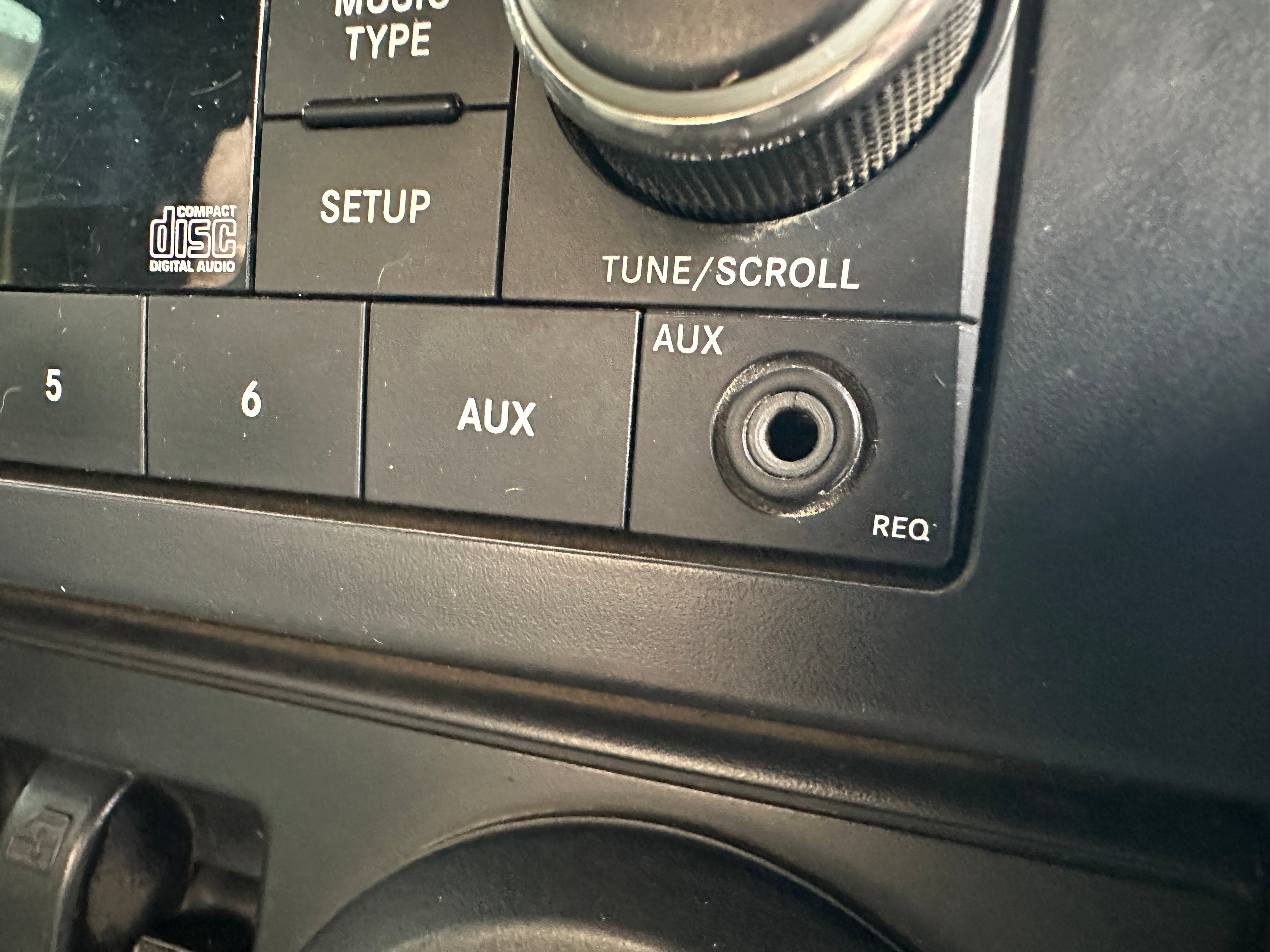 2007 Jeep Wrangler JK Rubicon – J2604