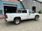 2003 Chevrolet Silverado 1500 6.0 2WD – C2522