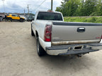 2003 Chevrolet Silverado 1500 6.0 2WD – C2522