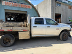 2012 Dodge Ram 3500 ST 6.7 Cummins – D2604