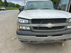 2003 Chevrolet Silverado 1500 6.0 2WD – C2522