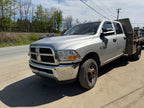 2012 Dodge Ram 3500 ST 6.7 Cummins – D2604