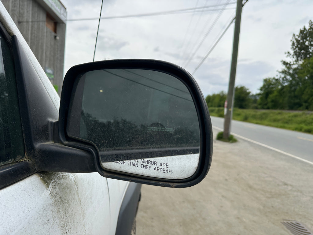 2003 Chevrolet Silverado 1500 6.0 2WD – C2522