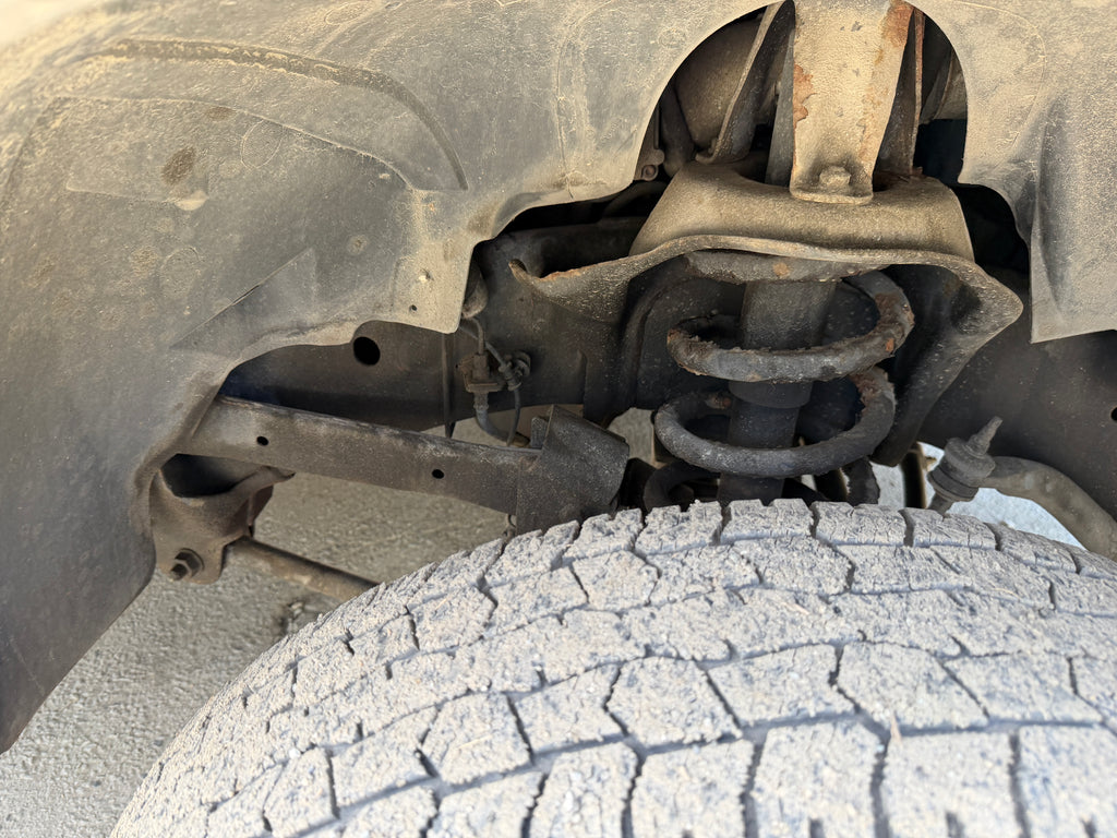 2012 Dodge Ram 3500 ST 6.7 Cummins – D2604