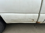 2003 Chevrolet Silverado 1500 6.0 2WD – C2522