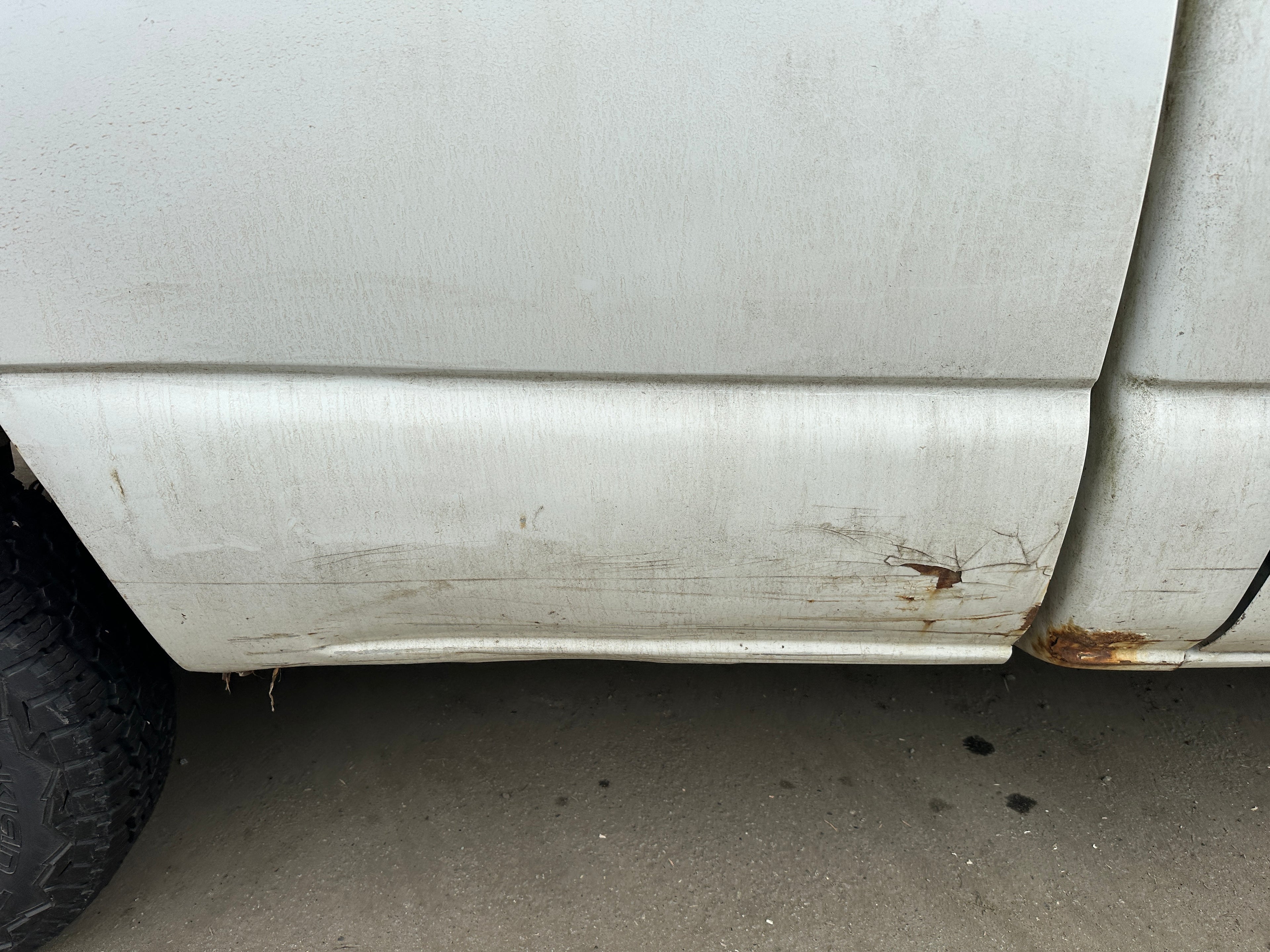 2003 Chevrolet Silverado 1500 6.0 2WD – C2522