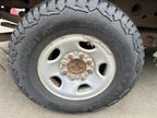 2003 Chevrolet Silverado 1500 6.0 2WD – C2522