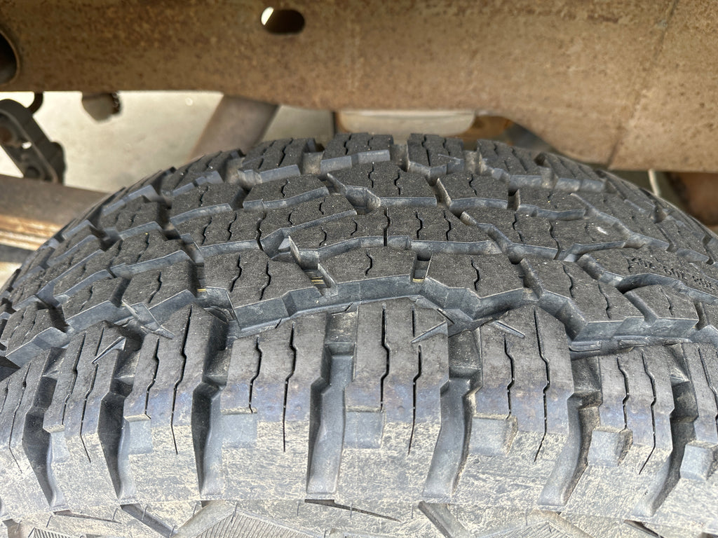 2003 Chevrolet Silverado 1500 6.0 2WD – C2522