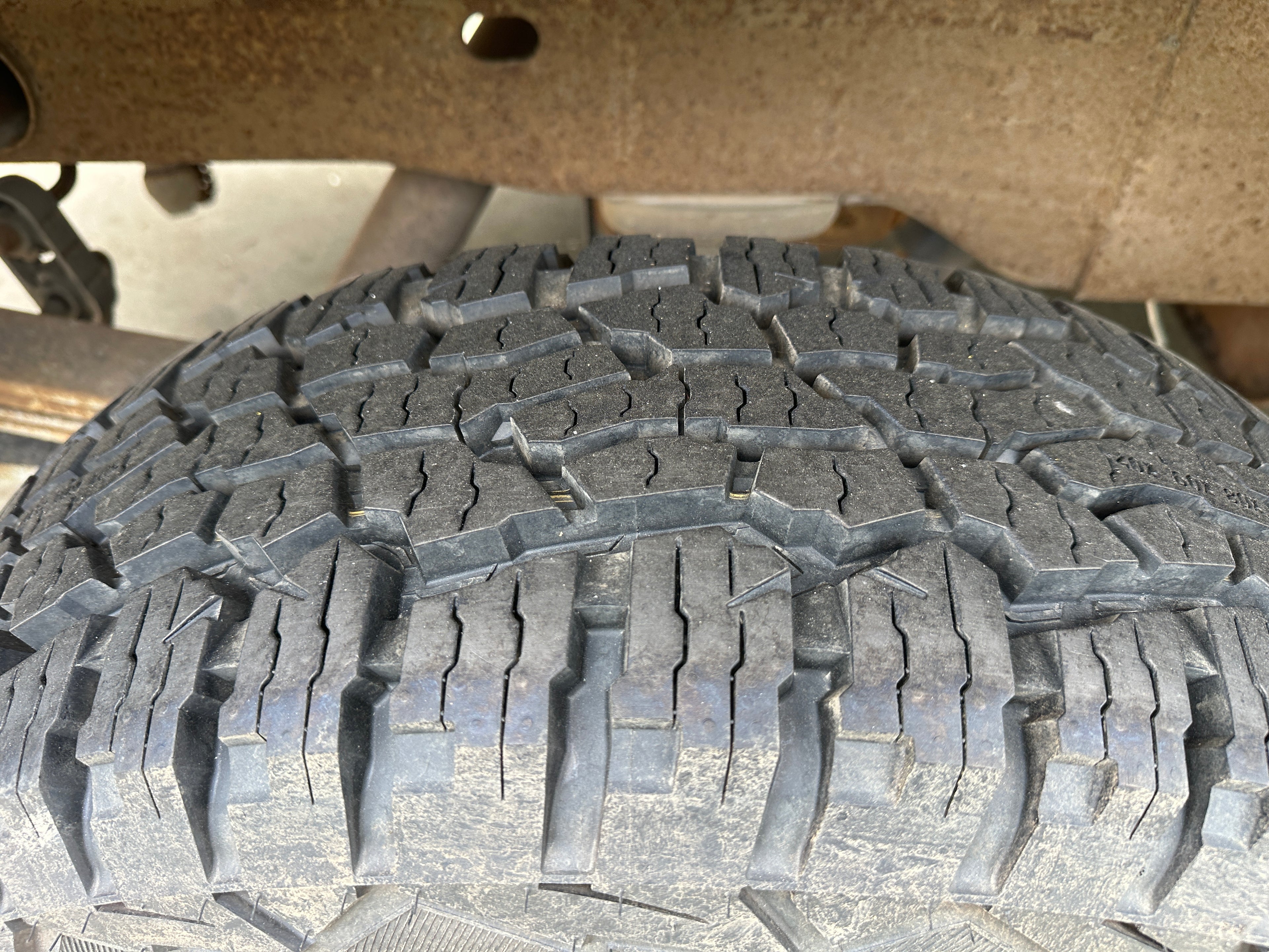 2003 Chevrolet Silverado 1500 6.0 2WD – C2522