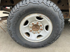 2003 Chevrolet Silverado 1500 6.0 2WD – C2522