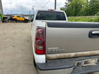 2003 Chevrolet Silverado 1500 6.0 2WD – C2522