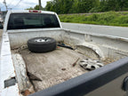 2003 Chevrolet Silverado 1500 6.0 2WD – C2522