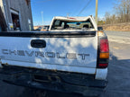 2005 GMC Sierra 2500HD 6.6L LLY Duramax – G2501