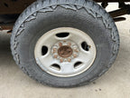 2003 Chevrolet Silverado 1500 6.0 2WD – C2522