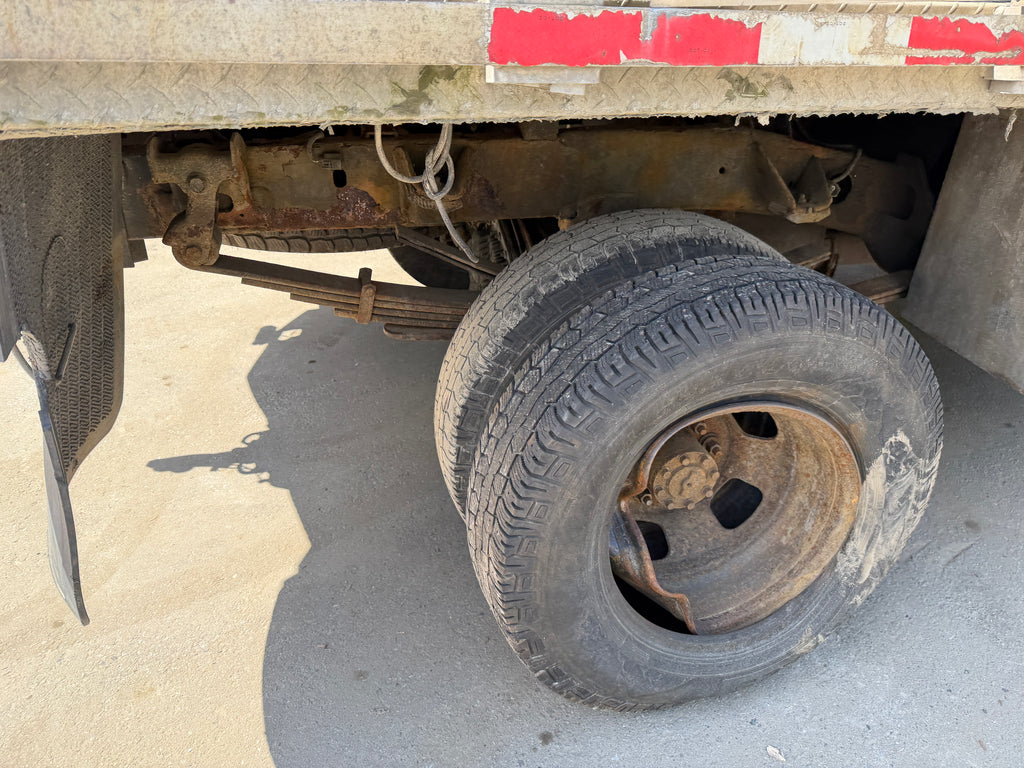 2012 Dodge Ram 3500 ST 6.7 Cummins – D2604