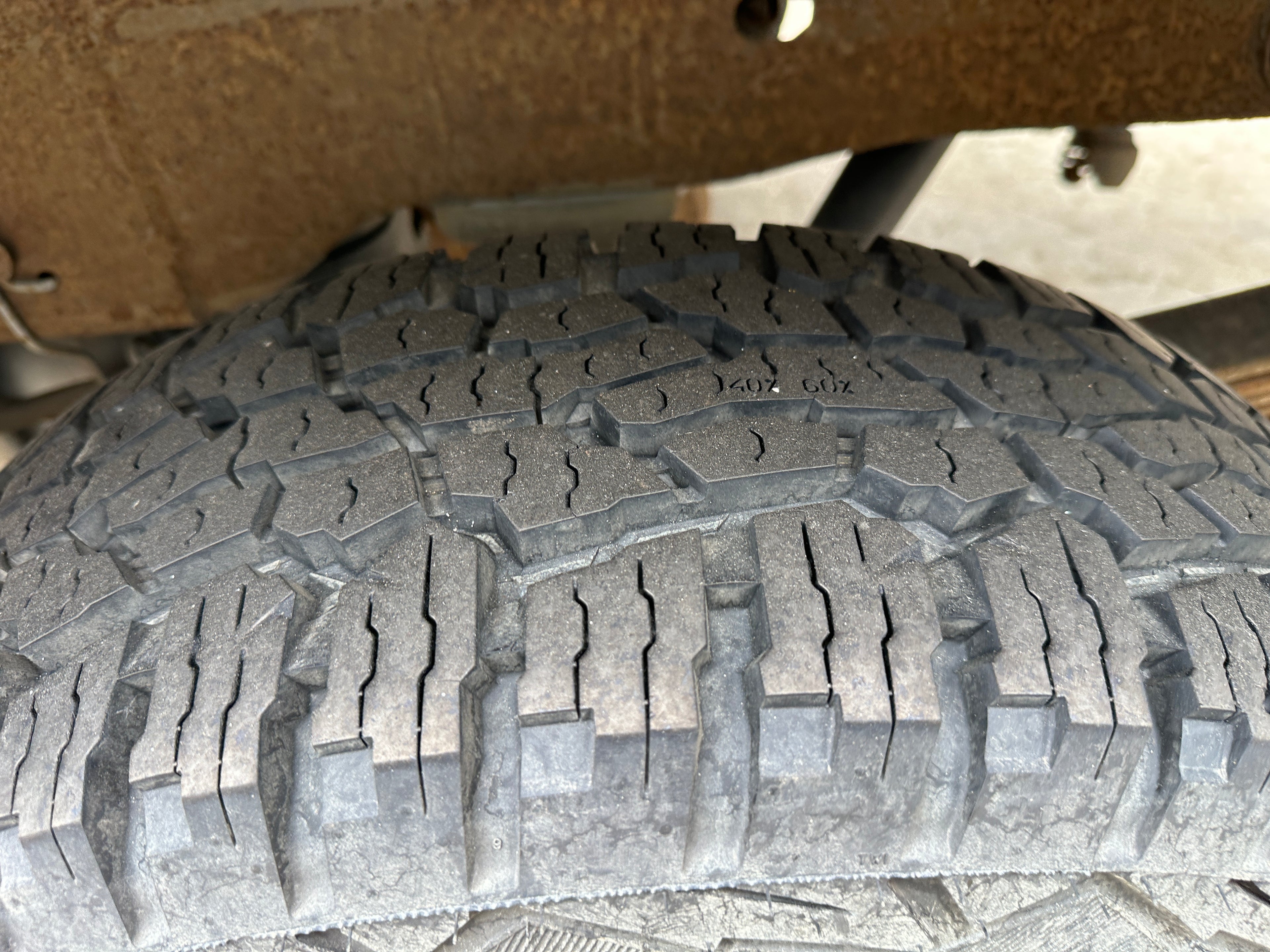 2003 Chevrolet Silverado 1500 6.0 2WD – C2522