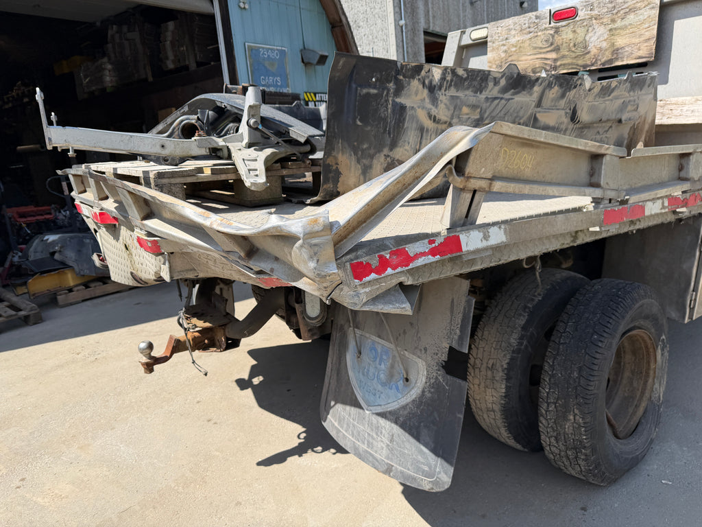 2012 Dodge Ram 3500 ST 6.7 Cummins – D2604