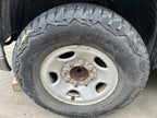 2003 Chevrolet Silverado 1500 6.0 2WD – C2522