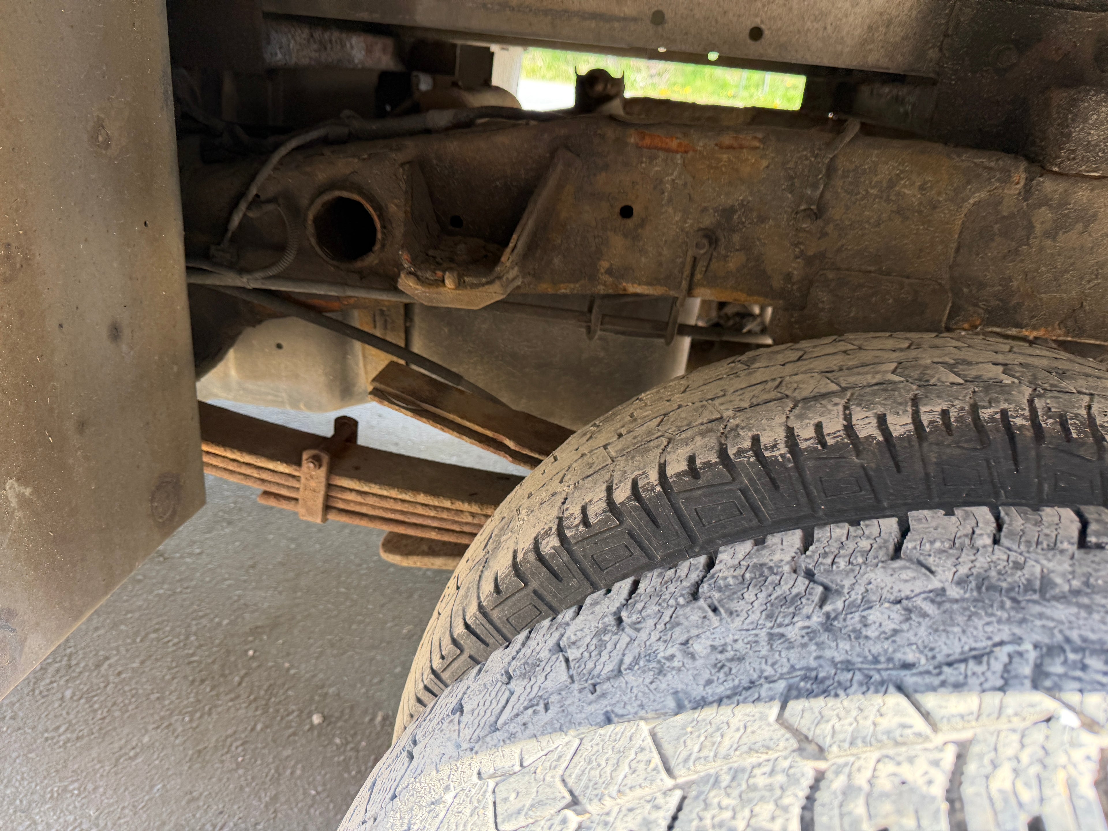 2012 Dodge Ram 3500 ST 6.7 Cummins – D2604