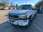 2005 GMC Sierra 2500HD 6.6L LLY Duramax – G2501