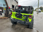 2012 Jeep Wrangler JK Sport 3.6 – J2548
